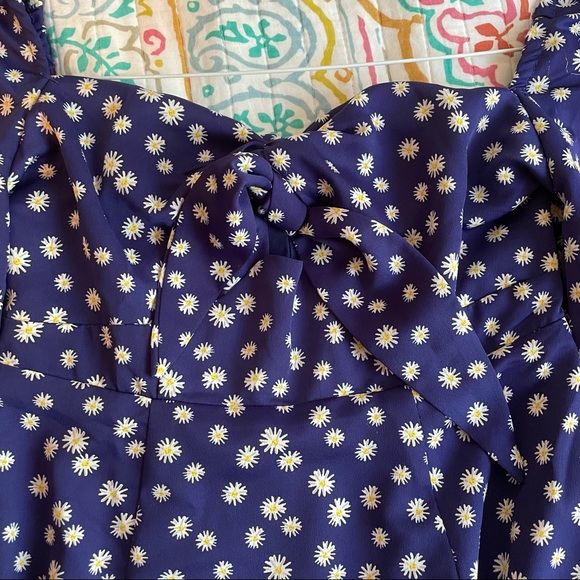 ASOS Mini Dress - Picture 3 of 4